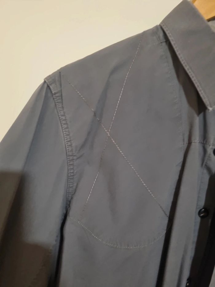 Chemise Gstar taille L - photo numéro 3