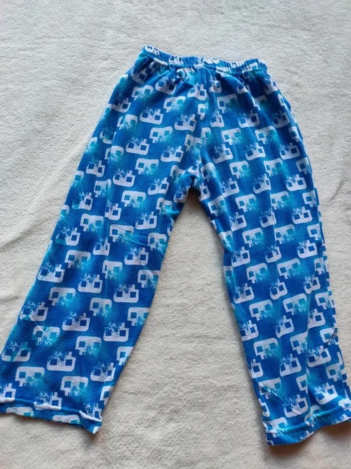 Bas de pyjama 4 ans - photo numéro 3