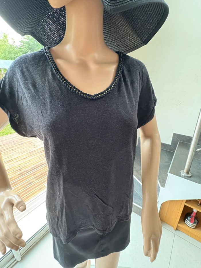 Petit haut habillé Riu taille 2