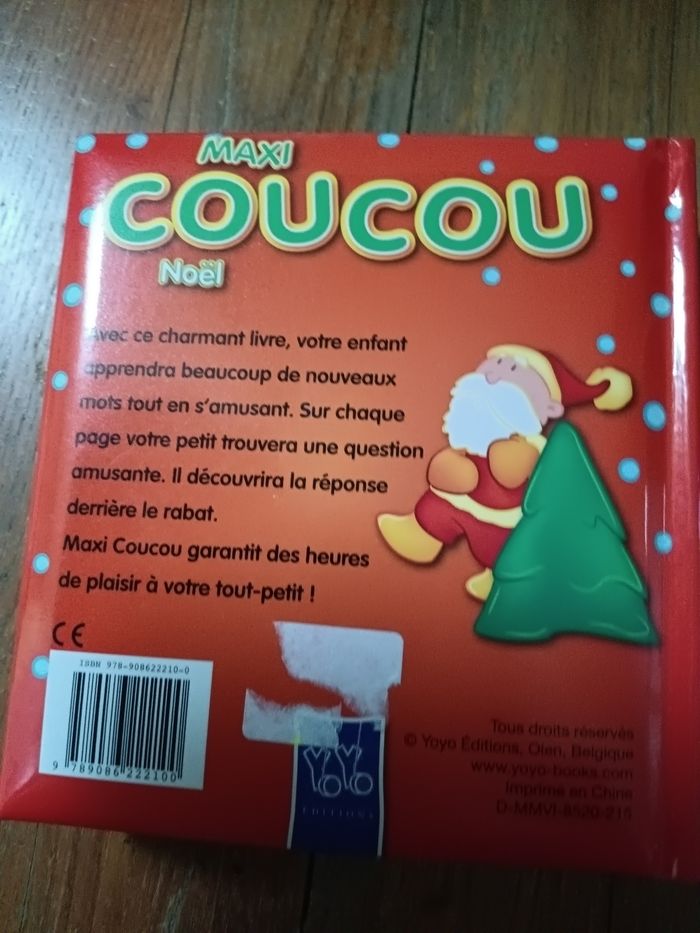 Livre bébé - photo numéro 4