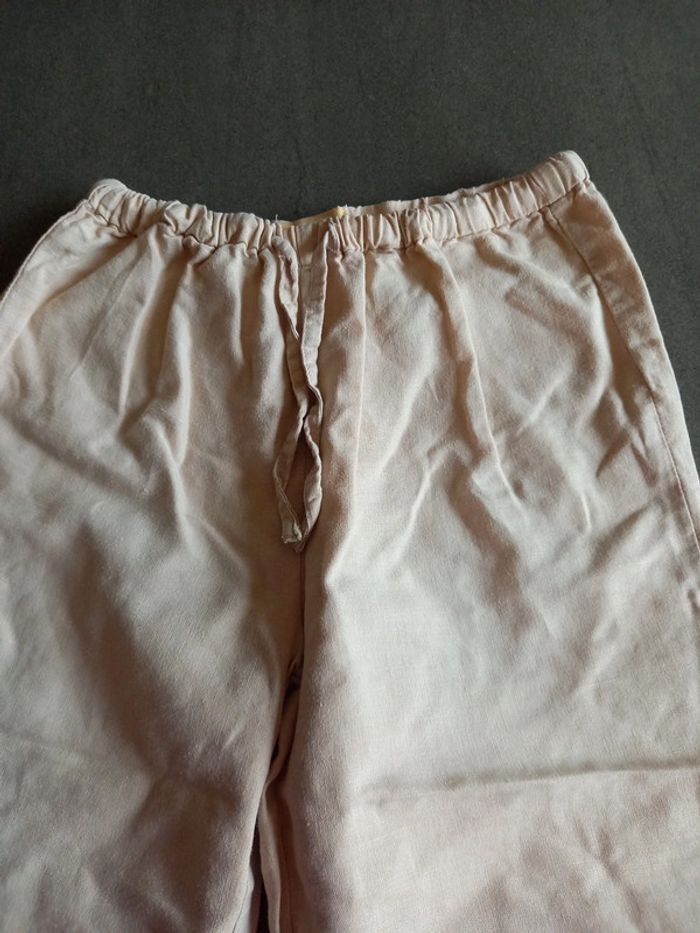 Ensemble tunique et pantalon - photo numéro 16