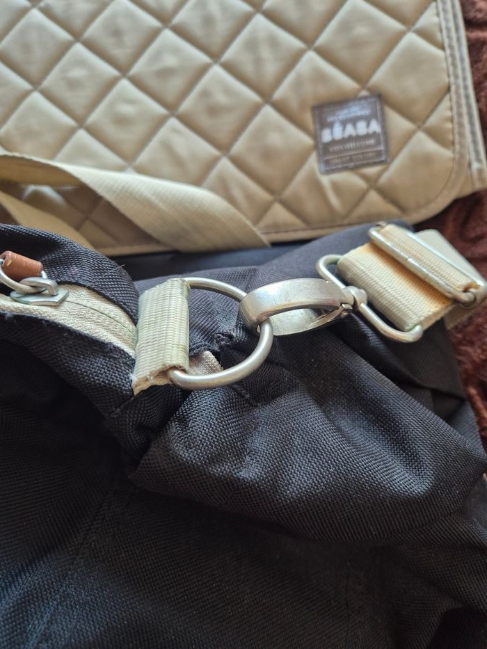 Sac a langer beaba - photo numéro 6