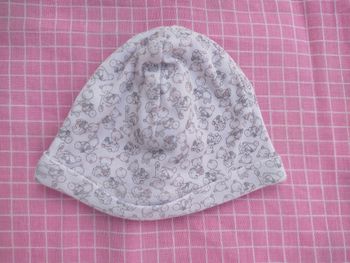 Bonnet naissance