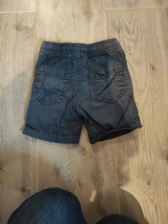 Short - photo numéro 2