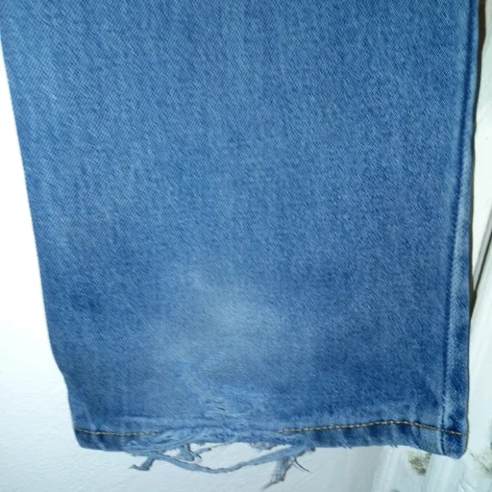 Jeans homme - photo numéro 10