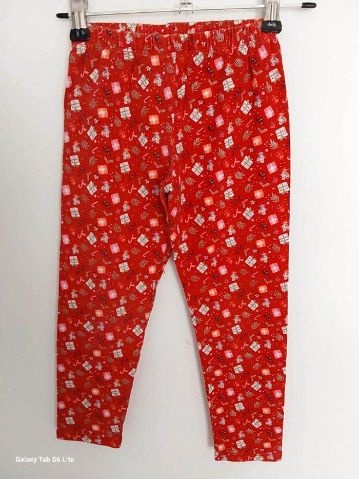 Pyjama sergent major fille 7 ans - photo numéro 8