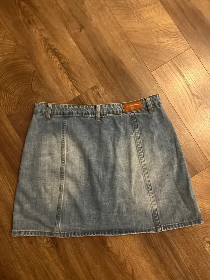 Mini jupe - photo numéro 4