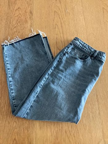 Jupe jean Stradivarius