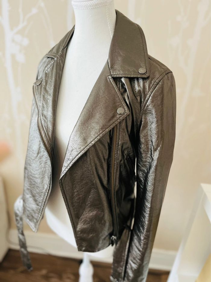 Veste perfecto - photo numéro 2