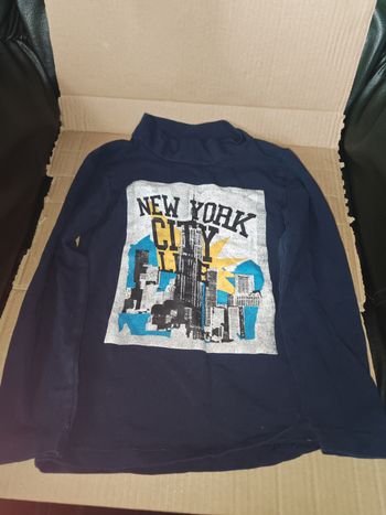 Tee shirt