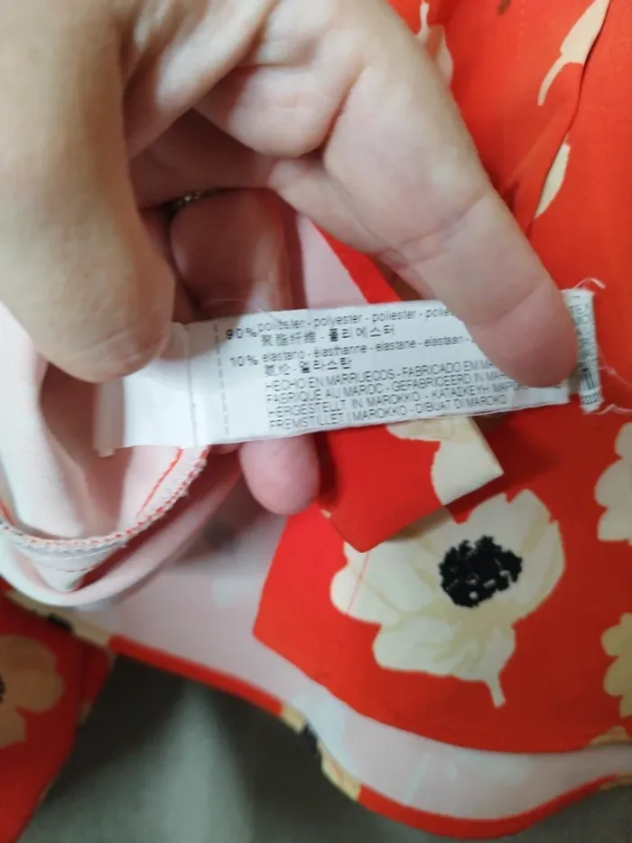 Veste zara - photo numéro 5