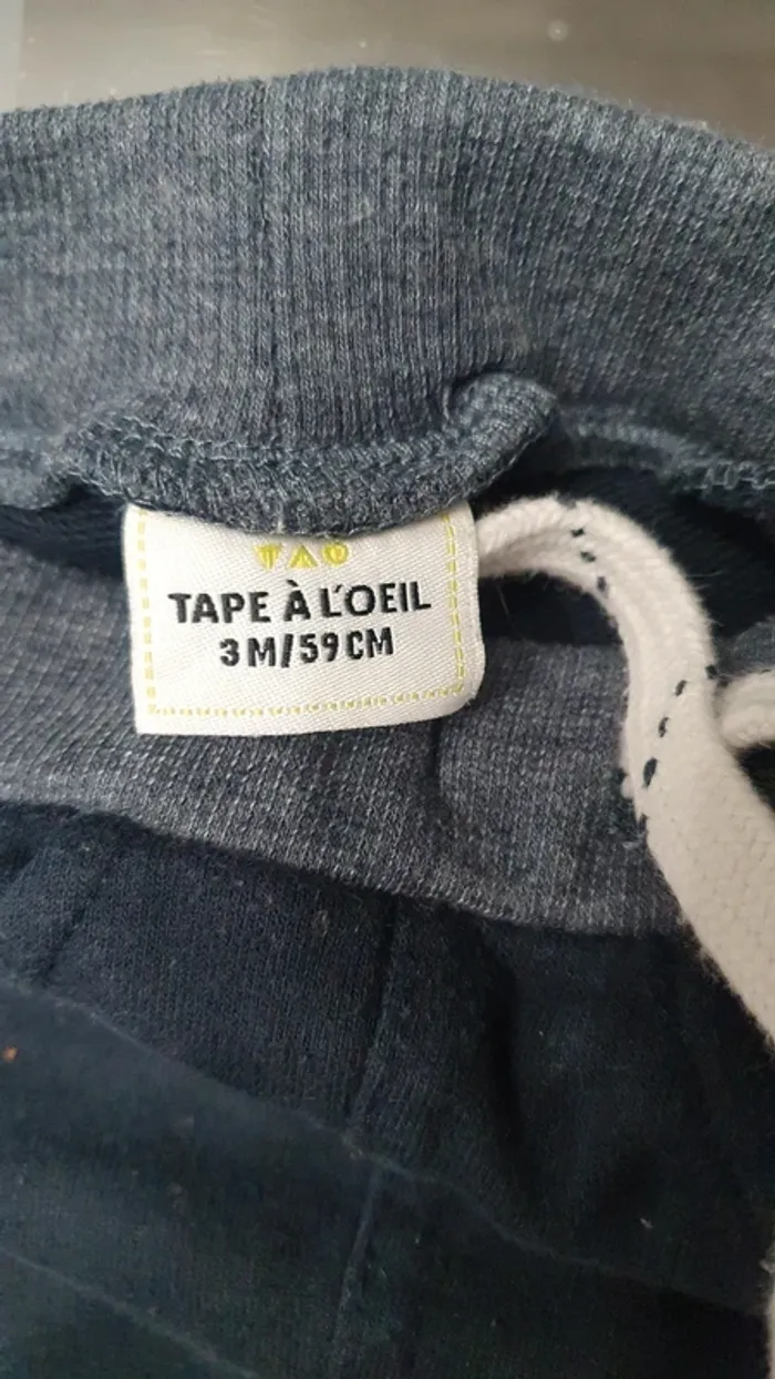 Pantalons - photo numéro 9