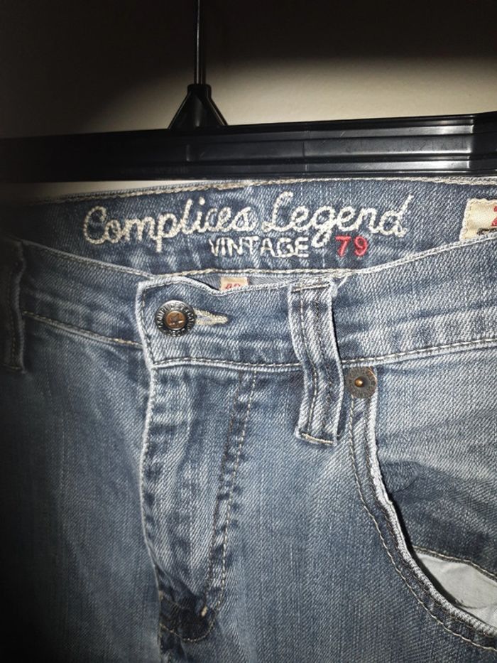 Jeans complices legend - photo numéro 2