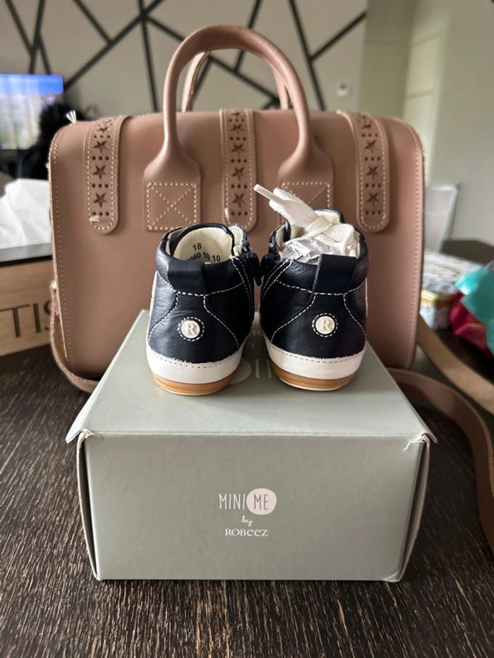 Chaussures robeez - photo numéro 3