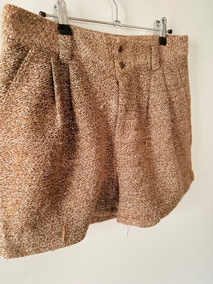 Short See u moon - photo numéro 3