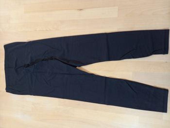 Legging yoga / grossesse taille S - photo numéro 8