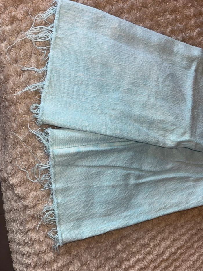 Jean Levi’s 501 bleu clair - photo numéro 9
