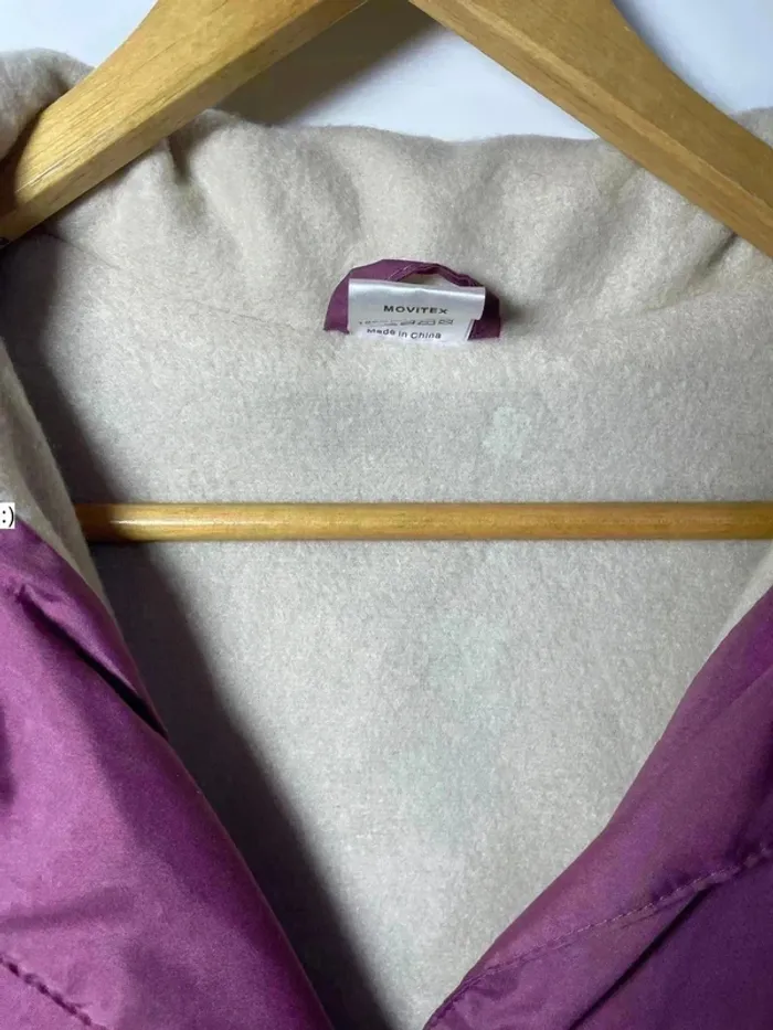 Blouson chaud taille 42 ou 44 / claire Neuville - photo numéro 7