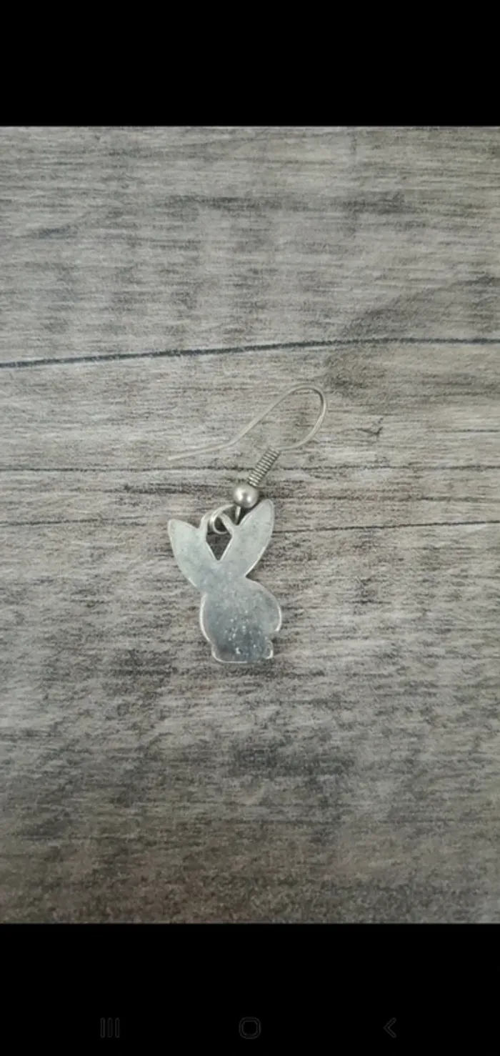 Lot de 3 boucles d'oreilles - photo numéro 5