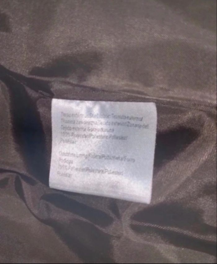 Manteau - photo numéro 5