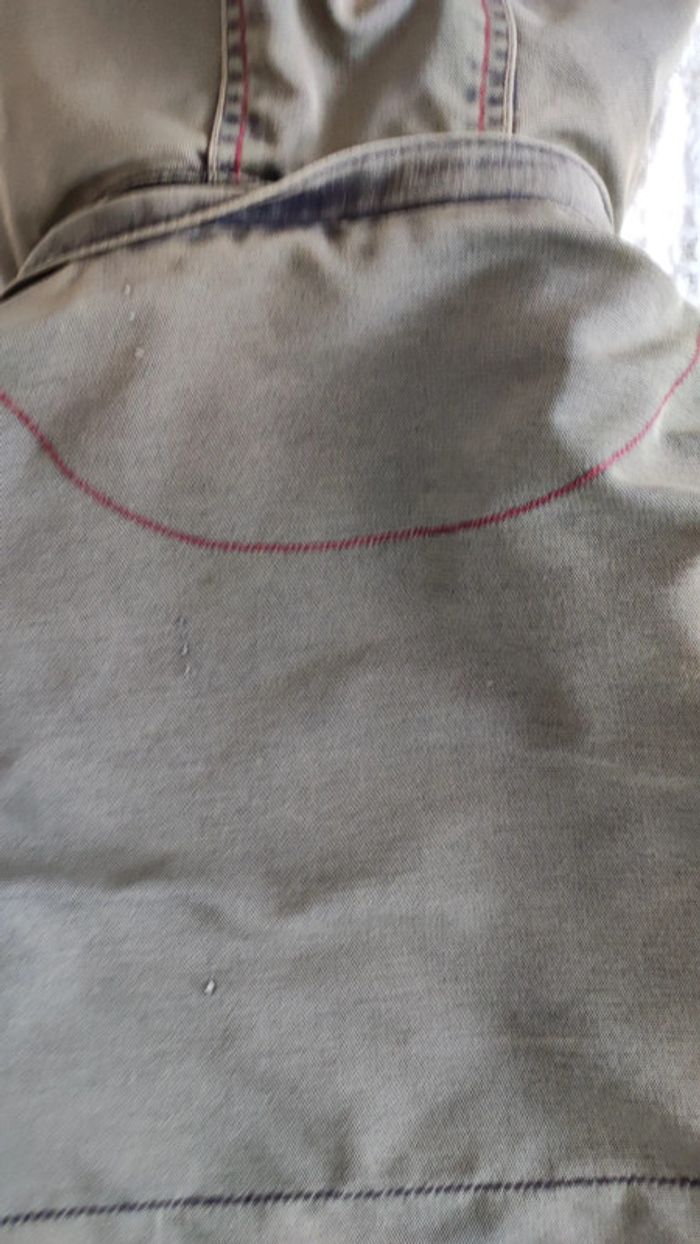 Manteau catimini 3 ans - photo numéro 5