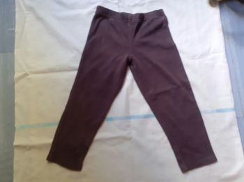 Legging prune