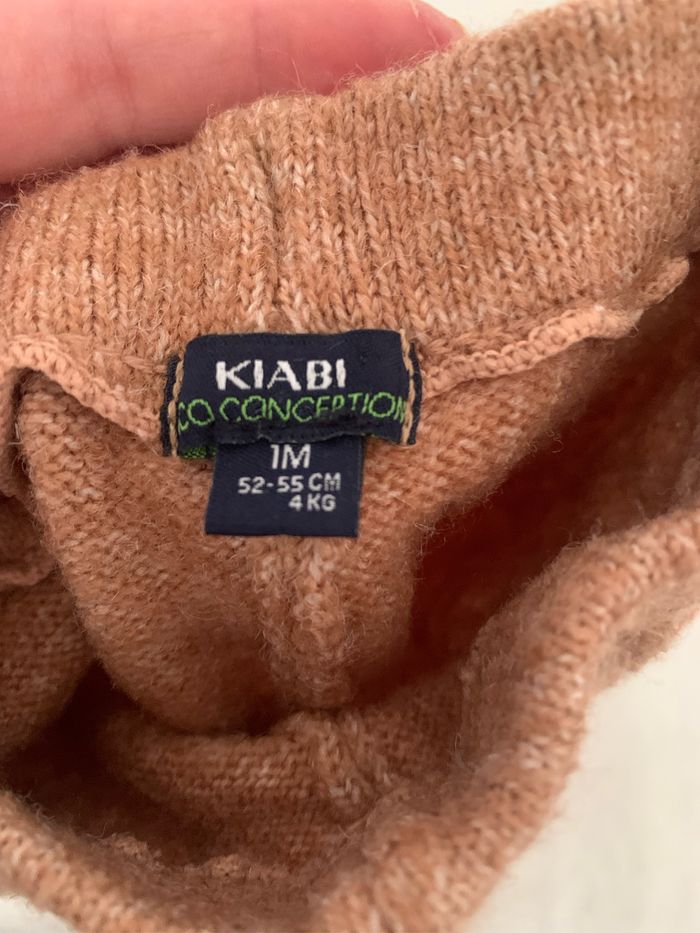 Pantalon évasé - photo numéro 2