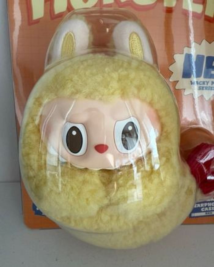 Wacky mart crevette tempura labubu - photo numéro 3