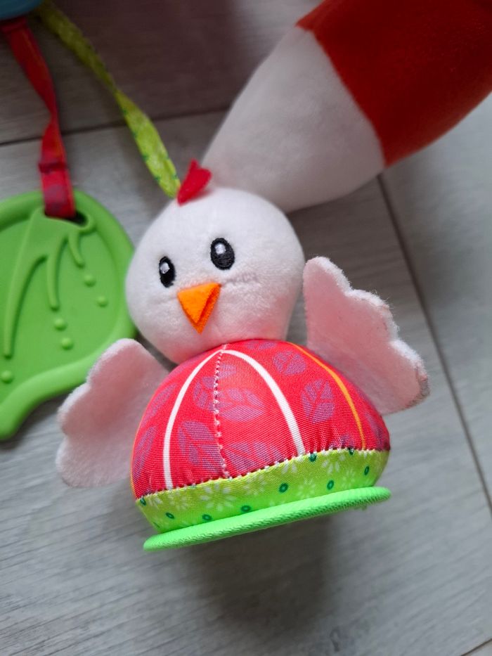 Spirale d activité  lilliputiens - photo numéro 4