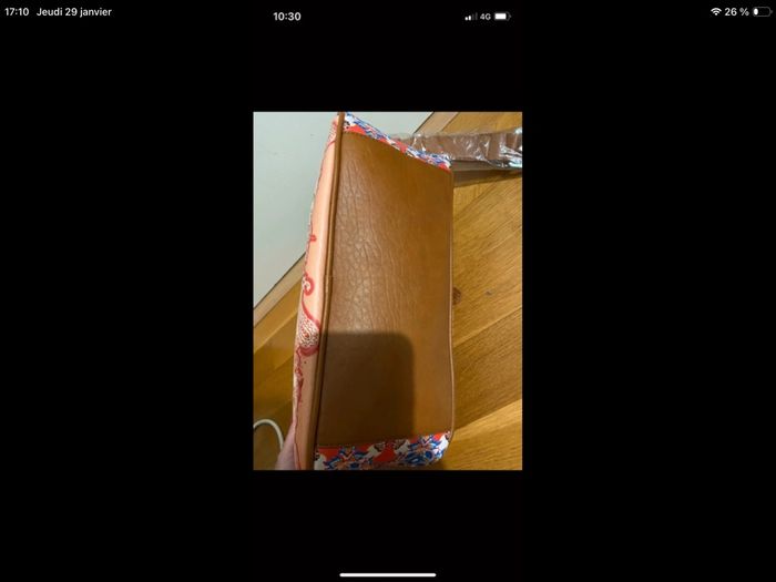 Sac desigual - photo numéro 6