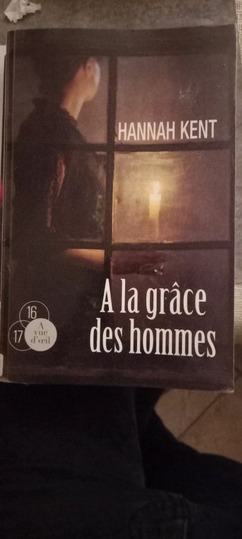 A la grâce des hommes