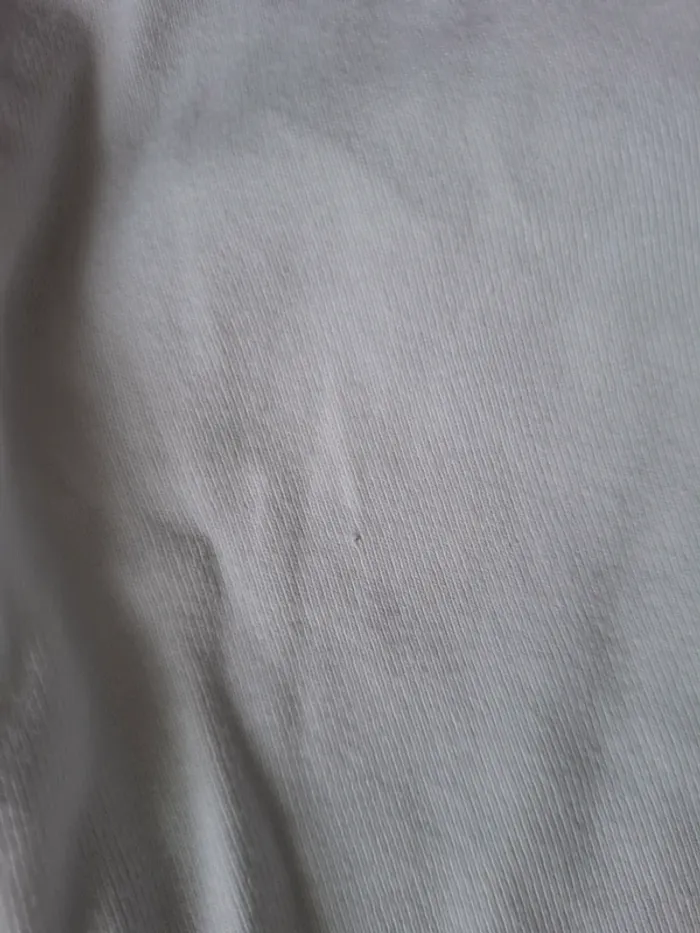 Lot de 2 maillots de corps Sergent Major 9 ans voitures bleu blanc - photo numéro 6
