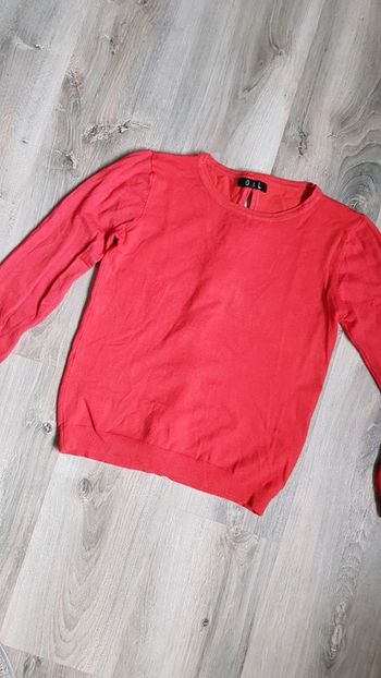 Pull femme 36