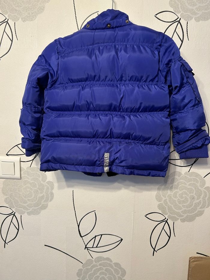 Doudoune 3 ans garçon - photo numéro 5