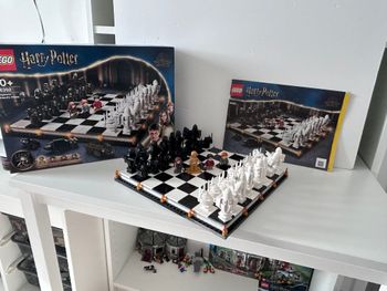 Lego - Harry Potter 76392
