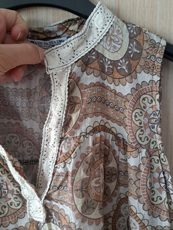 Tunique (taille unique) - photo numéro 2