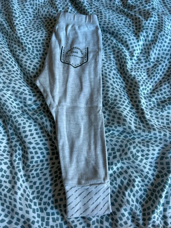 Legging / pantalon - photo numéro 2
