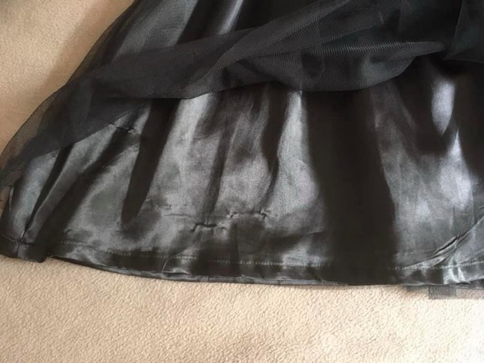 Robe Barbie 4/5 ans (DON) - photo numéro 4