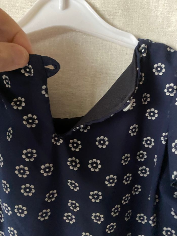 Robe printanière - photo numéro 4