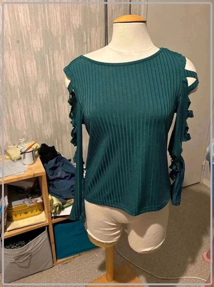 Tres jolie maillot taille 36 - photo numéro 4