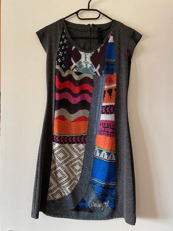 Robe Desigual Taille M