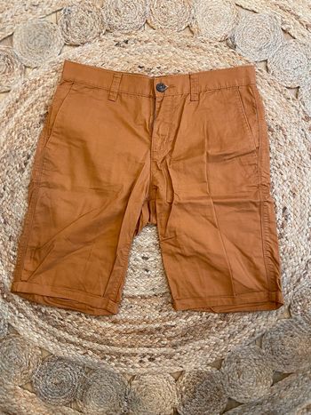 Short homme taille 38 Kiabi