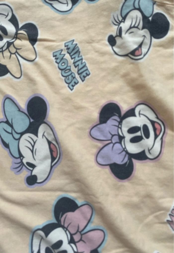 Pyjama Minnie - photo numéro 2