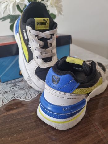 Chaussures 👟 enfant garçon