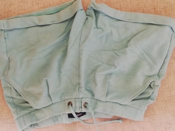 Lot de 6 shorts