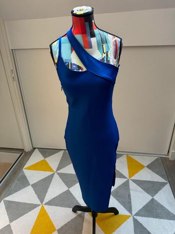 Robe Shein Taille 36