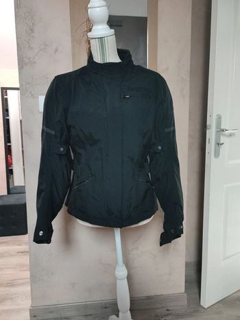 Blouson de moto femme taille L furygan