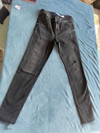 Jean femme Jennyfer