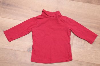 Sous pull