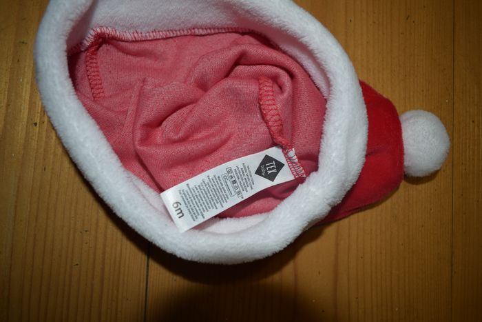 ensemble pyjama noel - photo numéro 6